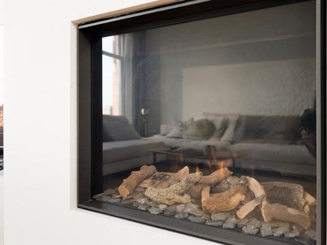 Appartement te huur in Oost, Amsterdam