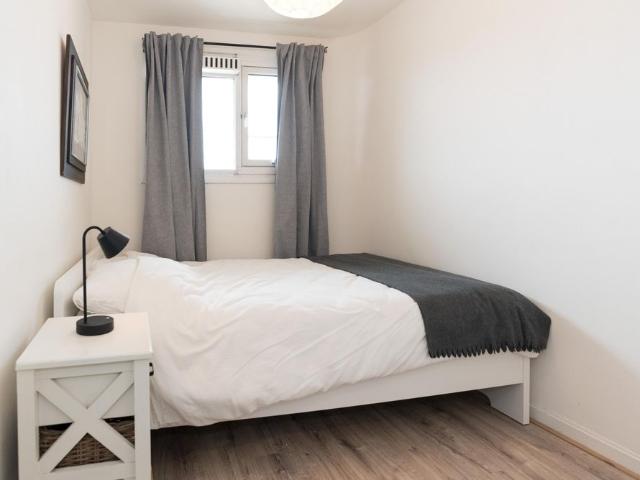 Appartement te huur in Oost, Amsterdam