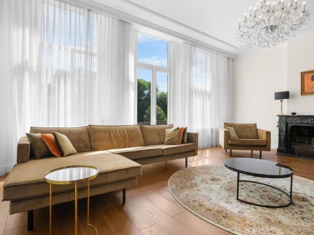 Appartement te huur in Oost, Amsterdam