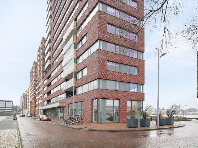 Appartement te huur in Schiemond, Rotterdam