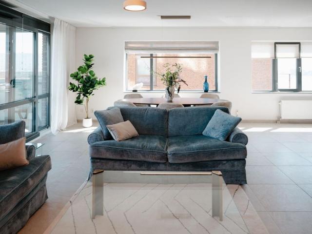 Appartement te huur in Schiemond, Rotterdam