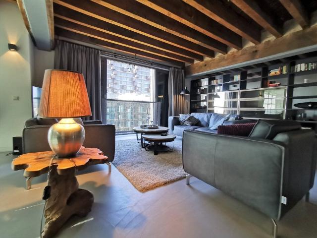Appartement te huur in Schiemond, Rotterdam