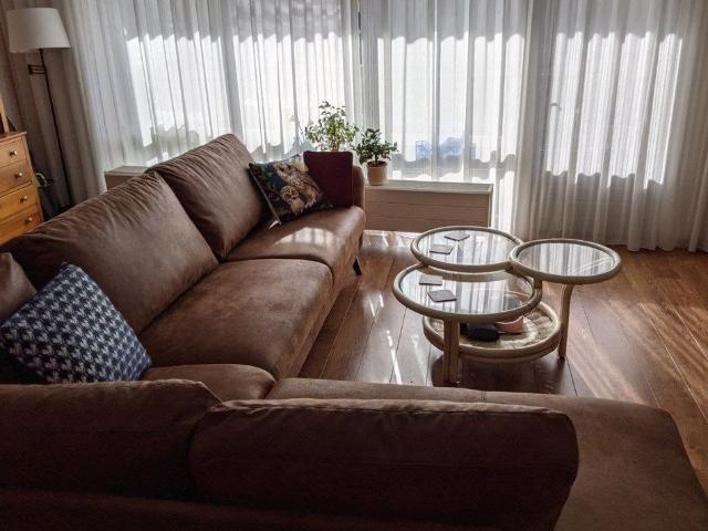 Appartement te huur in Oegstgeest, Zuid Holland