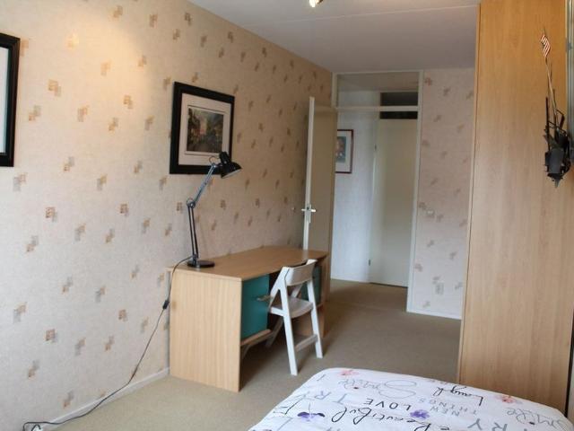 Appartement te huur in Oegstgeest, Zuid Holland