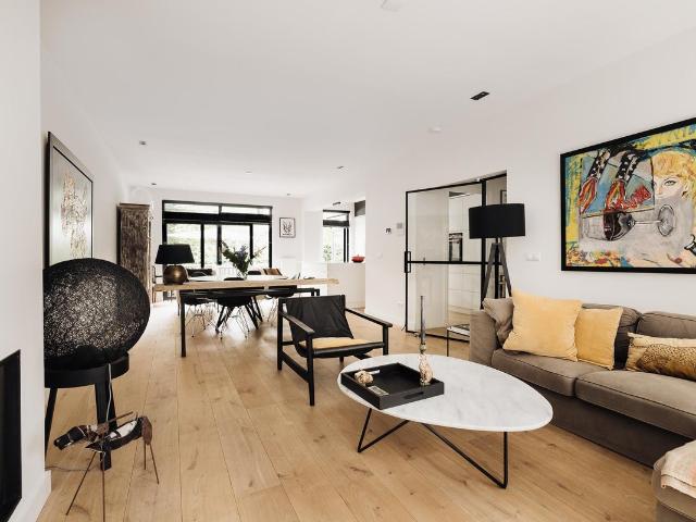 Appartement te huur in De Baarsjes, Amsterdam