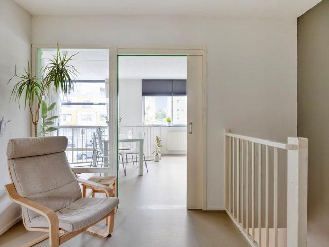 Appartement te huur in Kop van Zuid-Entrepot, Rotterdam