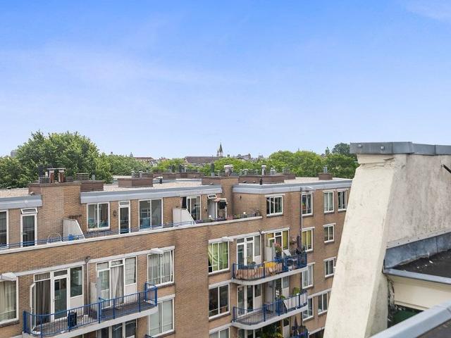Appartement te huur in Amsterdam, Noord Holland