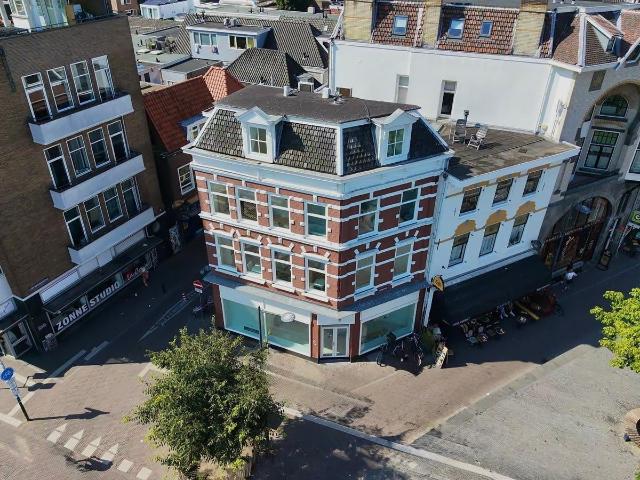 Appartement te huur in Haarzuilens, Utrecht