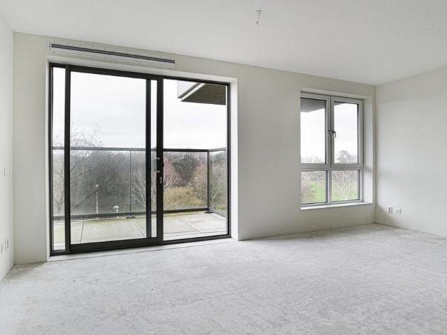 Appartement te huur in Morgenstond, Den Haag