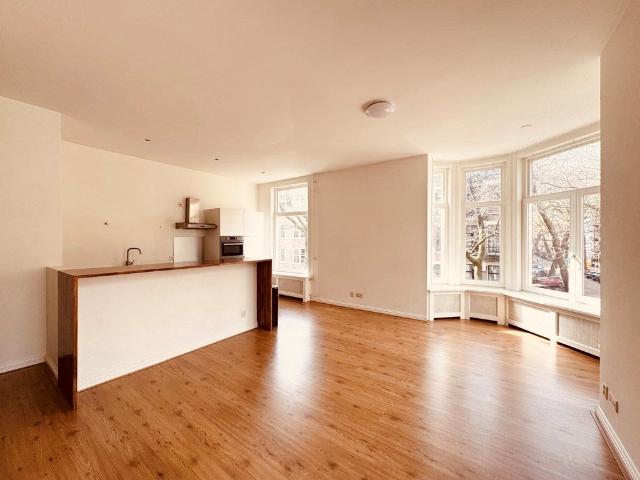 Appartement te huur in Zuid, Amsterdam