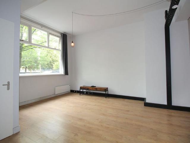 Appartement te huur in Rubroek, Rotterdam