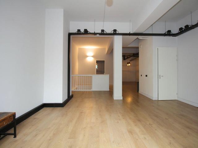 Appartement te huur in Rubroek, Rotterdam