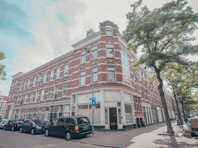 Appartement te huur in Katendrecht, Rotterdam