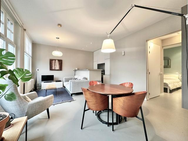 Appartement te huur in Centrum, Amsterdam
