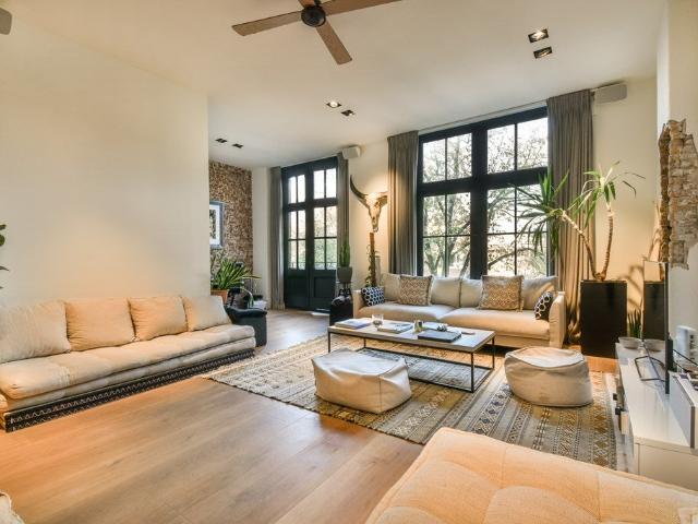 Appartement te huur in Centrum, Amsterdam
