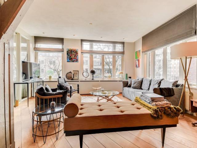 Appartement te huur in Jordaan, Amsterdam
