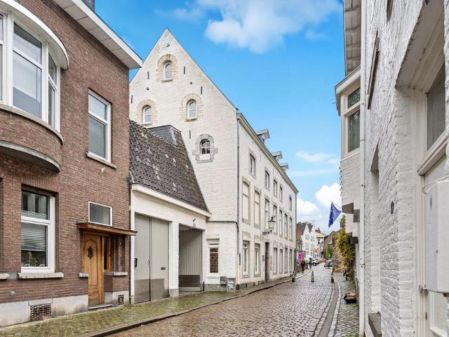 Appartement te huur in Jekerkwartier, Maastricht