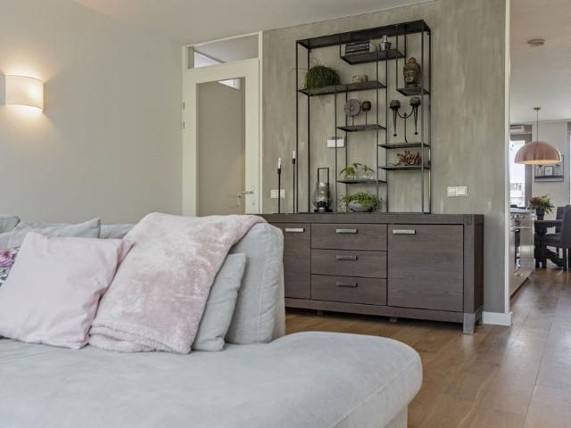 Appartement te huur in Nieuw-West, Amsterdam