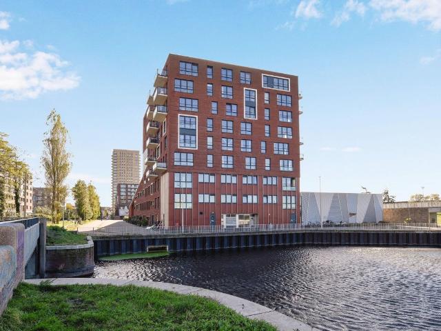 Appartement te huur in Energiekwartier, Zuid Holland