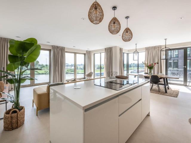 Appartement te huur in Oostelijk Havengebied, Amsterdam