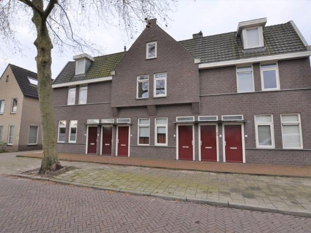 Appartement te huur in Gestel, Noord Brabant