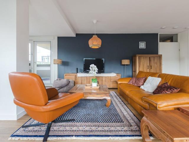Appartement te huur in IJsselmonde, Rotterdam