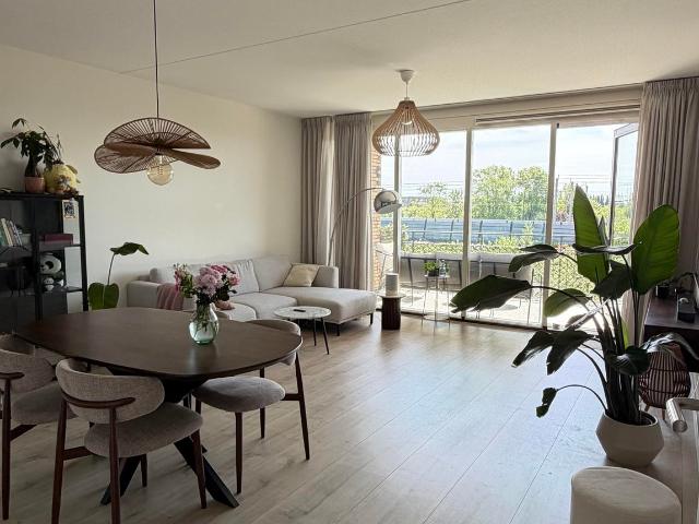 Appartement te huur in Terwijde, Haarzuilens