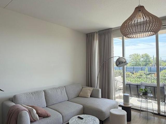 Appartement te huur in Terwijde, Haarzuilens