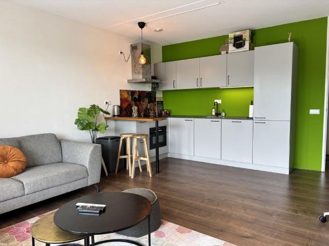 Appartement te huur in Terwijde, Haarzuilens