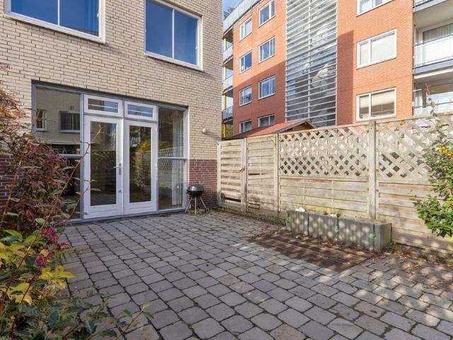 Appartement te huur in Bezuidenhout, Den Haag