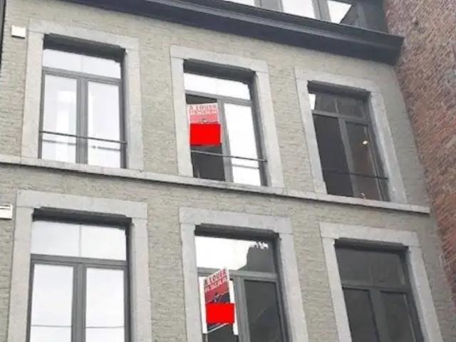 Appartement location à Liège, Wallonie
