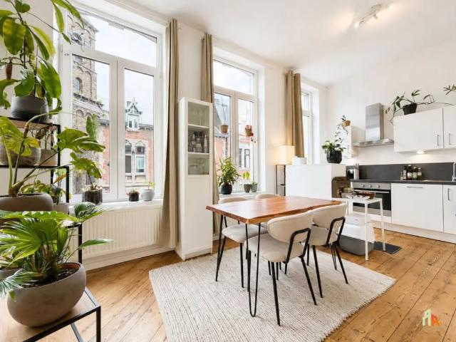 Appartement location à Liège, Wallonie