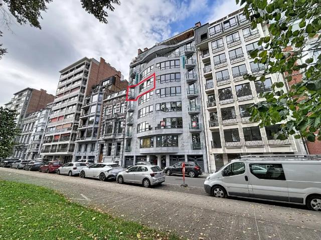 Appartement location à Liège, Wallonie