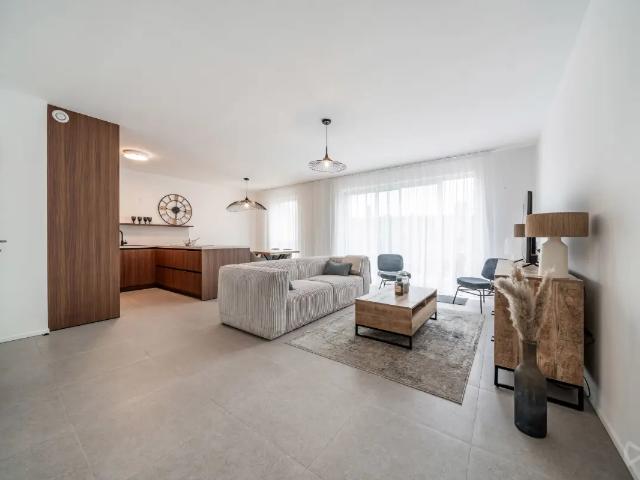 Appartement location à Rocourt, Liège