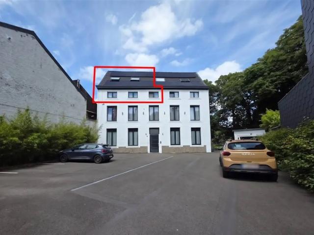 Appartement location à Liège, Wallonie