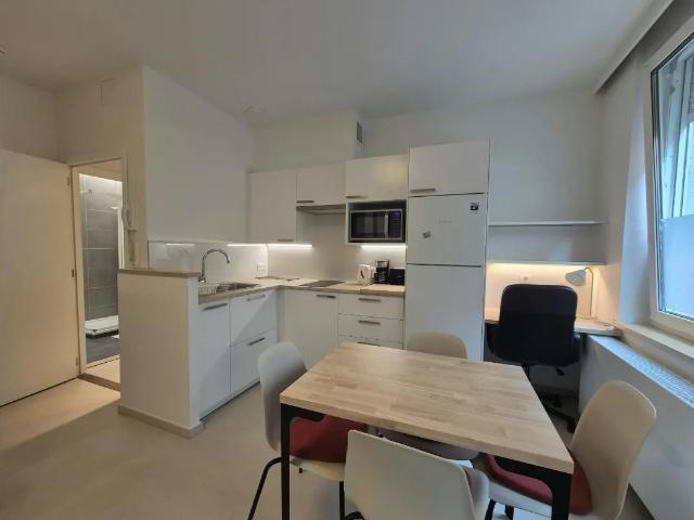 Appartement location à Liège, Wallonie