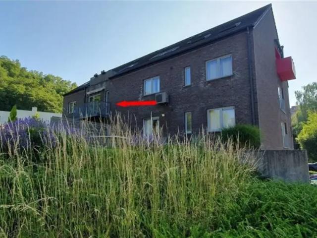 Appartement location à Sainte-Walburge, Liège