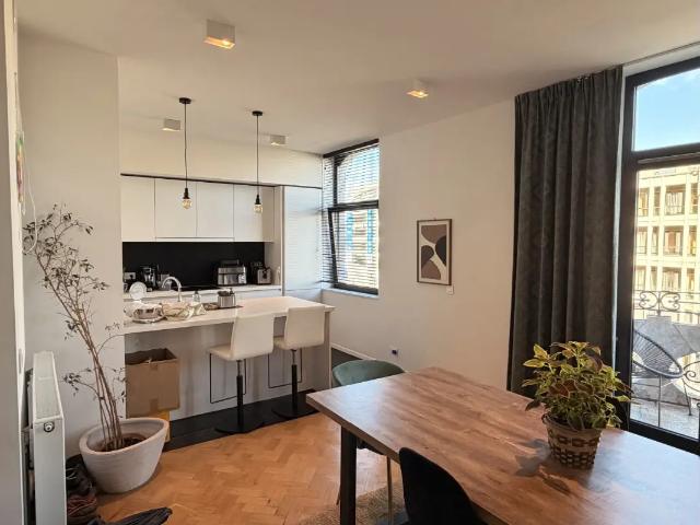Appartement location à Liège, Wallonie