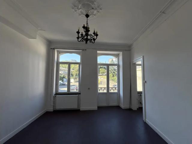 Appartement location à Liège, Wallonie