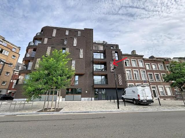 Appartement location à Liège, Wallonie