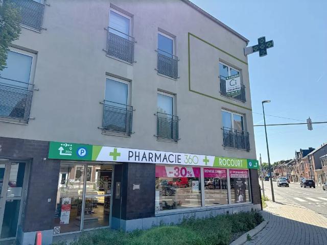 Appartement location à Liège, Wallonie