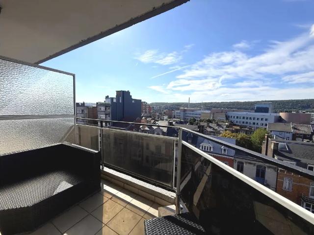 Appartement location à Liège, Wallonie