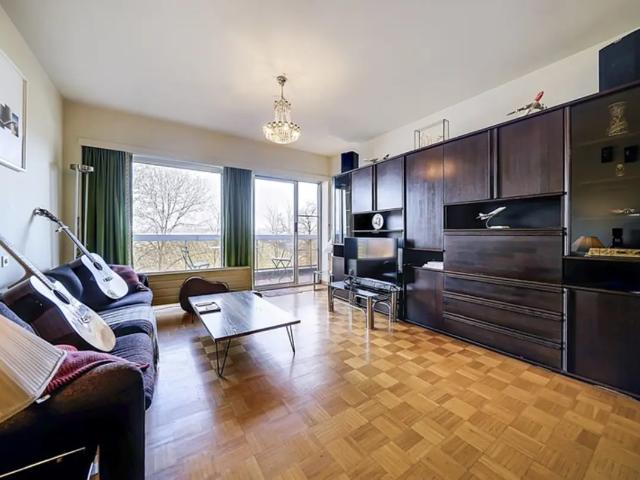 Appartement location à Liège