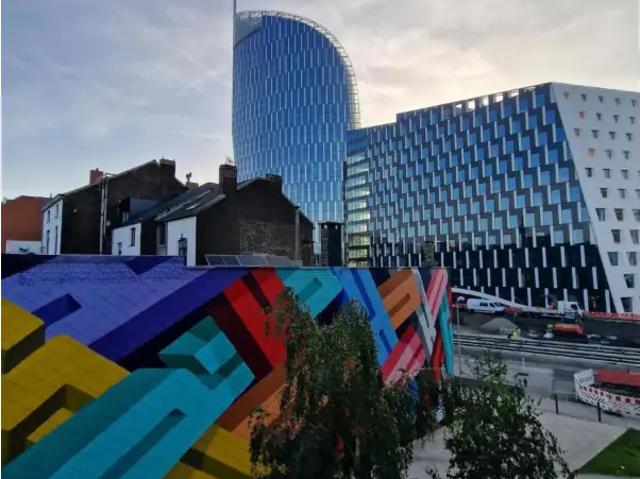 Appartement location à Liège, Wallonie