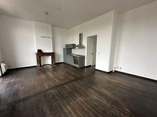 Appartement location à Liège, Wallonie