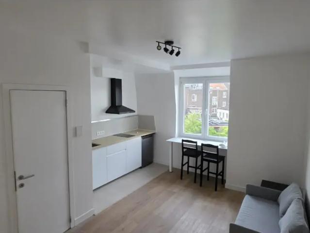 Appartement location à Liège, Wallonie