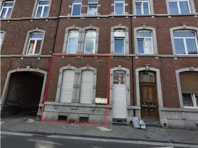 Appartement location à Liège, Wallonie