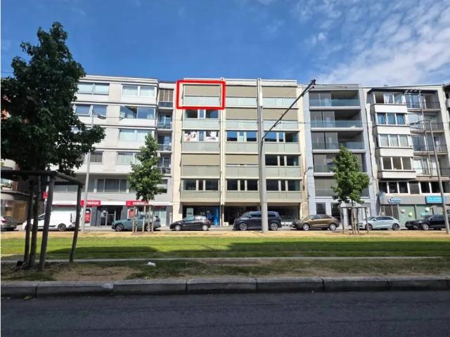 Appartement location à Liège, Wallonie