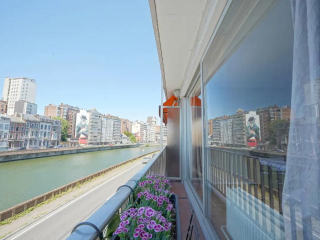 Appartement location à Liège, Wallonie