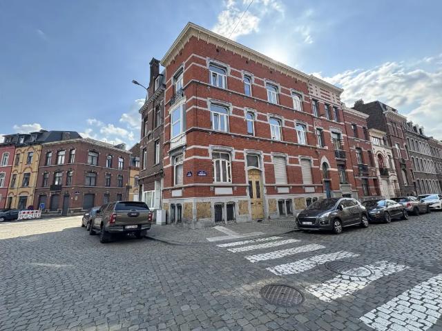 Appartement location à Liège, Wallonie